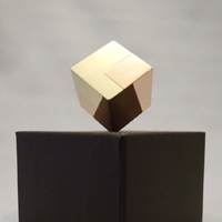 Balanced Cube
