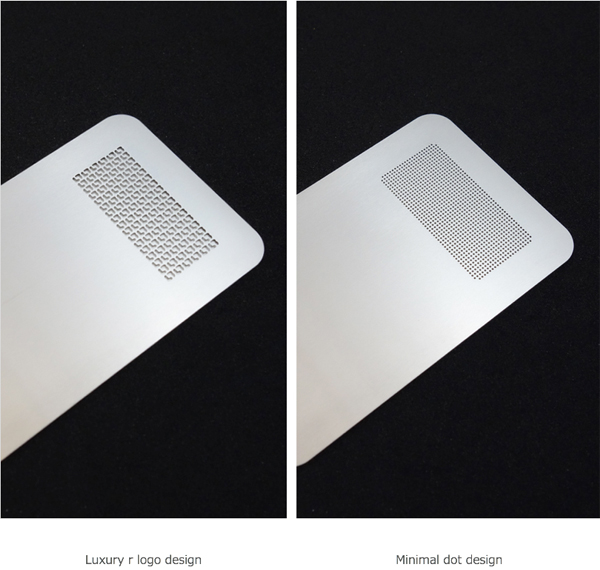 Minimal dot design Luxury r logo design